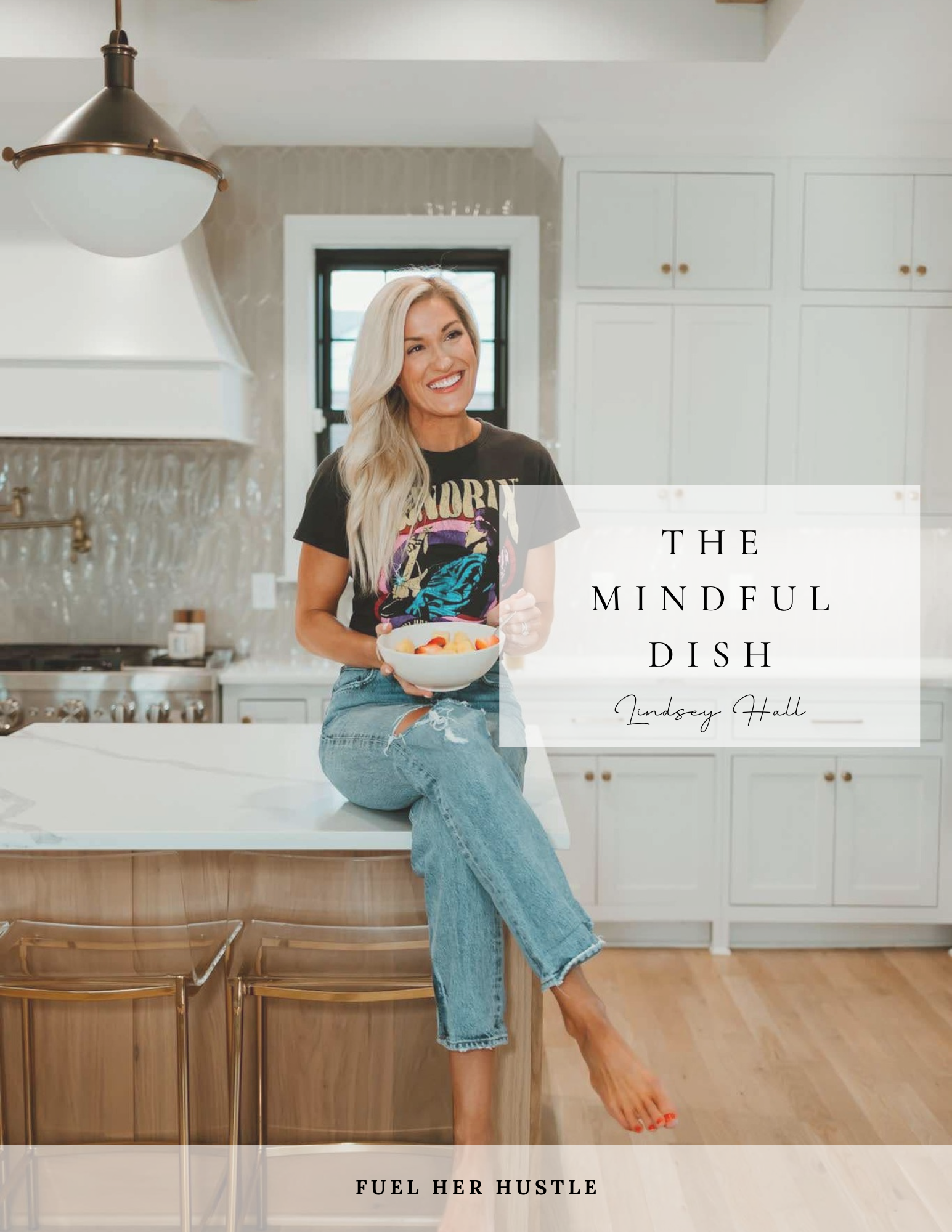 The Mindful Dish