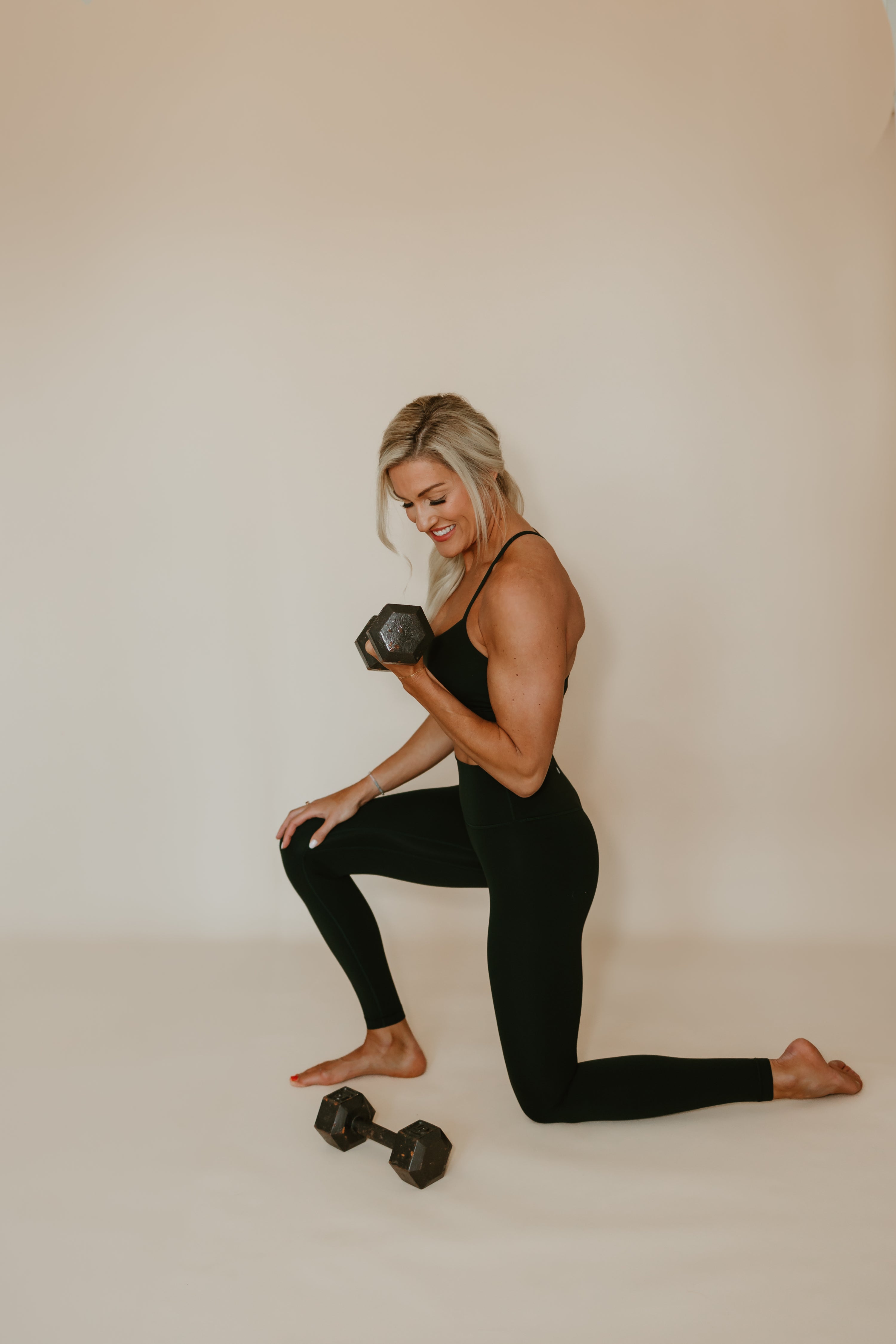 1:1 Nutrition and Fitness Coaching